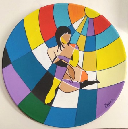 Ciao GIOVANNI (40 cm)